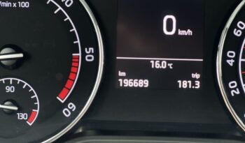 SKODA Superb  | 4×4 (doł. automatycznie) | Automatyczna | 190 KM | Czarny full