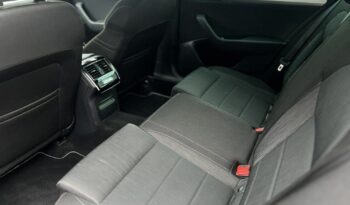 SKODA Superb  | 4×4 (doł. automatycznie) | Automatyczna | 190 KM | Czarny full