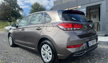 HYUNDAI I30  | FWD (przód) | Manualna | 120 KM | Brązowy full