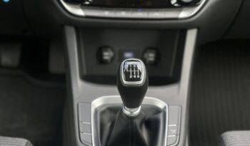 HYUNDAI I30  | FWD (przód) | Manualna | 120 KM | Brązowy full