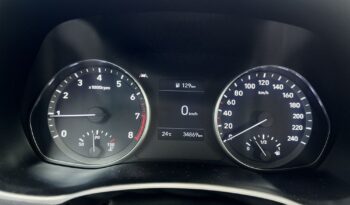 HYUNDAI I30  | FWD (przód) | Manualna | 120 KM | Brązowy full