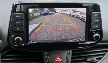 HYUNDAI I30  | FWD (przód) | Manualna | 120 KM | Brązowy full