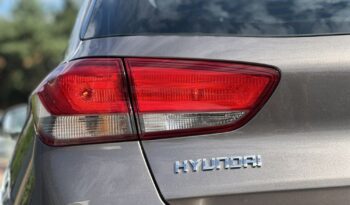 HYUNDAI I30  | FWD (przód) | Manualna | 120 KM | Brązowy full