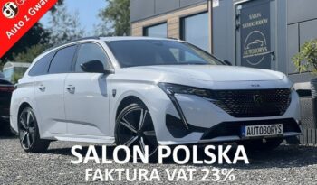 Peugeot 308  | Fwd (Przód) | Automatyczna | 130 Km | Biały