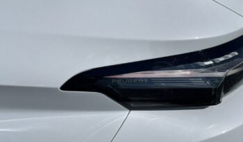 PEUGEOT 308  | FWD (przód) | Automatyczna | 130 KM | Biały full