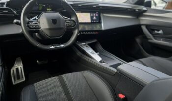 PEUGEOT 308  | FWD (przód) | Automatyczna | 130 KM | Biały full