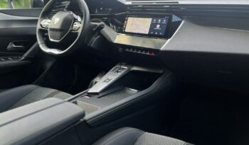 PEUGEOT 308  | FWD (przód) | Automatyczna | 130 KM | Biały full