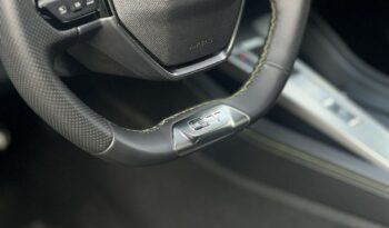 PEUGEOT 308  | FWD (przód) | Automatyczna | 130 KM | Biały full