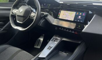 PEUGEOT 308  | FWD (przód) | Automatyczna | 130 KM | Biały full