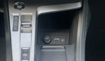PEUGEOT 308  | FWD (przód) | Automatyczna | 130 KM | Biały full