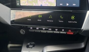 PEUGEOT 308  | FWD (przód) | Automatyczna | 130 KM | Biały full