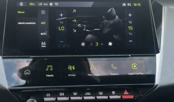 PEUGEOT 308  | FWD (przód) | Automatyczna | 130 KM | Biały full