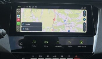 PEUGEOT 308  | FWD (przód) | Automatyczna | 130 KM | Biały full