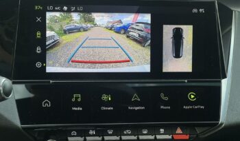 PEUGEOT 308  | FWD (przód) | Automatyczna | 130 KM | Biały full