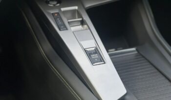PEUGEOT 308  | FWD (przód) | Automatyczna | 130 KM | Biały full