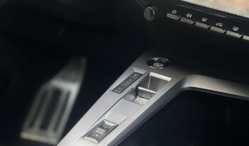 PEUGEOT 308  | FWD (przód) | Automatyczna | 130 KM | Biały full