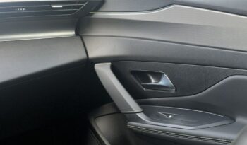 PEUGEOT 308  | FWD (przód) | Automatyczna | 130 KM | Biały full