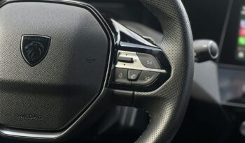 PEUGEOT 308  | FWD (przód) | Automatyczna | 130 KM | Biały full