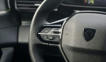 PEUGEOT 308  | FWD (przód) | Automatyczna | 130 KM | Biały full