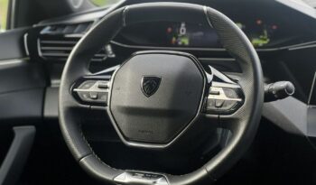 PEUGEOT 308  | FWD (przód) | Automatyczna | 130 KM | Biały full
