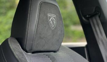 PEUGEOT 308  | FWD (przód) | Automatyczna | 130 KM | Biały full