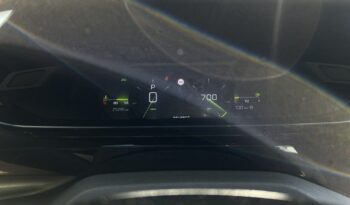 PEUGEOT 308  | FWD (przód) | Automatyczna | 130 KM | Biały full