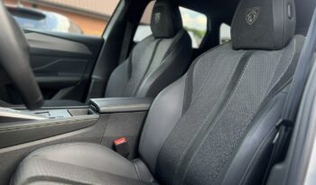 PEUGEOT 308  | FWD (przód) | Automatyczna | 130 KM | Biały full