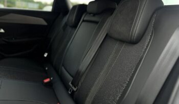 PEUGEOT 308  | FWD (przód) | Automatyczna | 130 KM | Biały full