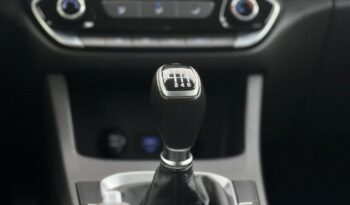 HYUNDAI I30  | FWD (przód) | Manualna | 110 KM | Srebrny full