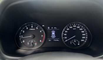 HYUNDAI I30  | FWD (przód) | Manualna | 110 KM | Srebrny full