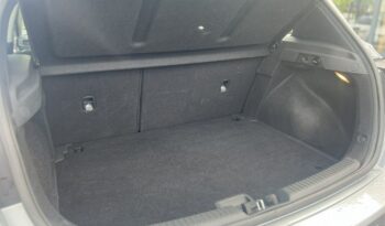 HYUNDAI I30  | FWD (przód) | Manualna | 110 KM | Srebrny full