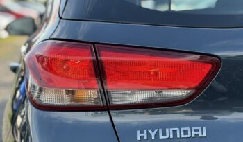 HYUNDAI I30  | FWD (przód) | Manualna | 120 KM | Szary full