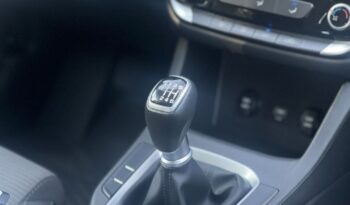 HYUNDAI I30  | FWD (przód) | Manualna | 120 KM | Szary full