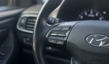 HYUNDAI I30  | FWD (przód) | Manualna | 120 KM | Szary full