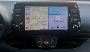 HYUNDAI I30  | FWD (przód) | Manualna | 120 KM | Szary full