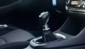 HYUNDAI I30  | FWD (przód) | Manualna | 120 KM | Szary full