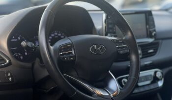 HYUNDAI I30  | FWD (przód) | Manualna | 120 KM | Szary full