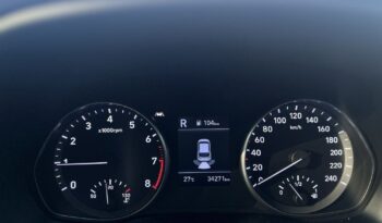 HYUNDAI I30  | FWD (przód) | Manualna | 120 KM | Szary full