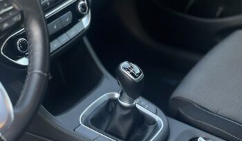 HYUNDAI I30  | FWD (przód) | Manualna | 120 KM | Szary full