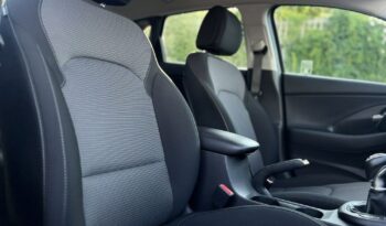 HYUNDAI I30  | FWD (przód) | Manualna | 120 KM | Szary full