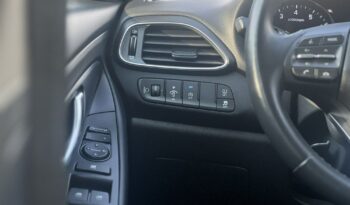 HYUNDAI I30  | FWD (przód) | Manualna | 120 KM | Szary full