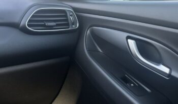 HYUNDAI I30  | FWD (przód) | Manualna | 120 KM | Szary full