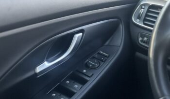 HYUNDAI I30  | FWD (przód) | Manualna | 120 KM | Szary full