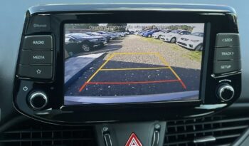 HYUNDAI I30  | FWD (przód) | Manualna | 120 KM | Srebrny full