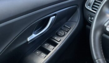 HYUNDAI I30  | FWD (przód) | Manualna | 120 KM | Srebrny full