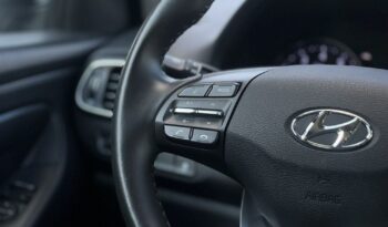 HYUNDAI I30  | FWD (przód) | Manualna | 120 KM | Srebrny full