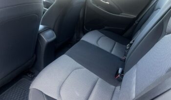 HYUNDAI I30  | FWD (przód) | Manualna | 120 KM | Srebrny full