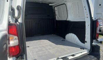 TOYOTA ProAce City | FWD (przód) | Manualna | 102 KM | Biały full