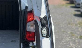 TOYOTA ProAce City | FWD (przód) | Manualna | 102 KM | Biały full