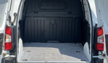 TOYOTA ProAce City | FWD (przód) | Manualna | 102 KM | Biały full